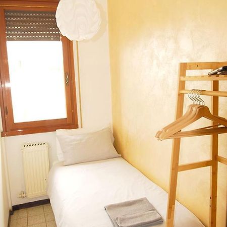 Viareggio Seaside Apartment Private Parking Exteriör bild