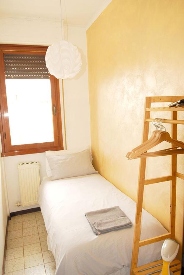 Viareggio Seaside Apartment Private Parking Exteriör bild